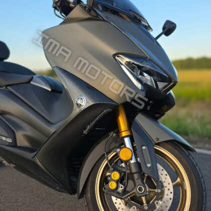 Logo LED Clignotants Yamaha 2