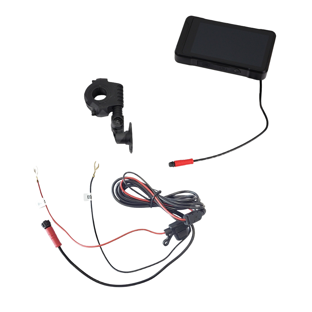 Carplay moto lektronis – Image 4