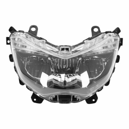 Optique phare avant Yamaha 125 Nmax 2015 - 2020 (HOMOLOGUE CE)